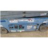 Image 10 : 2013 GENIE GS1930 19-FT ELECTRIC SCISSORLIFT -