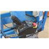 Image 14 : 2013 GENIE GS1930 19-FT ELECTRIC SCISSORLIFT -