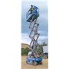 Image 1 : 2013 GENIE GS1930 19-FT ELECTRIC SCISSORLIFT -