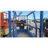 Image 8 : 2013 GENIE GS1930 19-FT ELECTRIC SCISSORLIFT -
