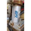 Image 14 : 2016 SWP 500-GALLON DIESEL FUEL TANK w/ PUMP & HOSE REEL
