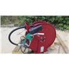 Image 16 : 2016 SWP 500-GALLON DIESEL FUEL TANK w/ PUMP & HOSE REEL