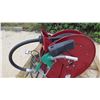 Image 17 : 2016 SWP 500-GALLON DIESEL FUEL TANK w/ PUMP & HOSE REEL