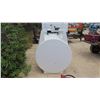 Image 3 : 2016 SWP 500-GALLON DIESEL FUEL TANK w/ PUMP & HOSE REEL