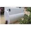 Image 8 : 2016 SWP 500-GALLON DIESEL FUEL TANK w/ PUMP & HOSE REEL