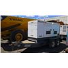 Image 1 : 2011 MMD PRO 150 120KW DIESEL GENERATOR, 2353 HOURS