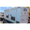 Image 9 : 2011 MMD PRO 150 120KW DIESEL GENERATOR, 2353 HOURS