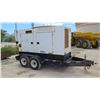 Image 1 : 2010 MQ POWER MODEL DCA150USJ DIESEL GENERATOR, 120KW, 9092 HOURS