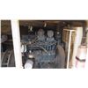 Image 16 : 2011 MQ POWER MODEL DCA45SSKU DIESEL GENERATOR, 256KW, 4486 HOURS