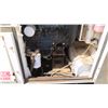 Image 17 : 2011 MQ POWER MODEL DCA45SSKU DIESEL GENERATOR, 256KW, 4486 HOURS