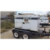 Image 1 : 2011 MQ POWER MODEL DCA45SSKU DIESEL GENERATOR, 256KW, 4486 HOURS