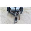 Image 3 : 2011 MQ POWER MODEL DCA45SSKU DIESEL GENERATOR, 256KW, 4486 HOURS