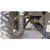Image 10 : 2012 JOHN DEER RSX850I UTV OFF-ROAD CART, 2 SEAT, 4WD, GAS, 237 HOURS. FAST!