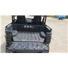 Image 12 : 2012 JOHN DEER RSX850I UTV OFF-ROAD CART, 2 SEAT, 4WD, GAS, 237 HOURS. FAST!