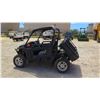Image 13 : 2012 JOHN DEER RSX850I UTV OFF-ROAD CART, 2 SEAT, 4WD, GAS, 237 HOURS. FAST!