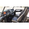 Image 15 : 2012 JOHN DEER RSX850I UTV OFF-ROAD CART, 2 SEAT, 4WD, GAS, 237 HOURS. FAST!