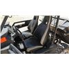 Image 16 : 2012 JOHN DEER RSX850I UTV OFF-ROAD CART, 2 SEAT, 4WD, GAS, 237 HOURS. FAST!