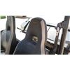 Image 18 : 2012 JOHN DEER RSX850I UTV OFF-ROAD CART, 2 SEAT, 4WD, GAS, 237 HOURS. FAST!