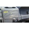 Image 24 : 2012 JOHN DEER RSX850I UTV OFF-ROAD CART, 2 SEAT, 4WD, GAS, 237 HOURS. FAST!