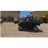 Image 28 : 2012 JOHN DEER RSX850I UTV OFF-ROAD CART, 2 SEAT, 4WD, GAS, 237 HOURS. FAST!