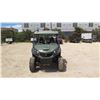 Image 4 : 2012 JOHN DEER RSX850I UTV OFF-ROAD CART, 2 SEAT, 4WD, GAS, 237 HOURS. FAST!