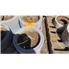 Image 21 : CONTENTS OF 4 PALLETS: USED MISC. MANLIFT WHEELS