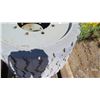 Image 8 : CONTENTS OF 4 PALLETS: USED MISC. MANLIFT WHEELS