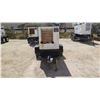 Image 2 : 2011 MQ POWER MODEL DCA25USI2 DIESEL GENERATOR, 20KW, 10694 HOURS
