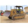 Image 1 : 2008 CATERPILLAR CAT D5 D5KXL BULLDOZER -6 WAY BLADE 1981 Hours