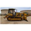 Image 2 : 2008 CATERPILLAR CAT D5 D5KXL BULLDOZER -6 WAY BLADE 1981 Hours
