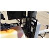 Image 19 : 2012 ALLMAND NIGHT LIGHT 3657PRO212 LIGHT TOWER, 4000W, 7.5 KW GENERATOR W/KUBOTO MOTOR - 983 HRS