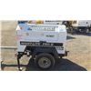 Image 3 : 2012 ALLMAND NIGHT LIGHT 3657PRO212 LIGHT TOWER, 4000W, 7.5 KW GENERATOR W/KUBOTO MOTOR - 983 HRS