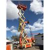 Image 1 : 2013 JLG 3248S ELECTRIC SCISSOR LIFT