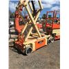 Image 2 : 2013 JLG 3248S ELECTRIC SCISSOR LIFT