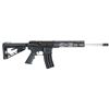 Image 1 : Diamondback DB15CMLB DB15 223 M-Loc Rail Semi-Automatic 223 Remington/5.56 NATO 16" 30+1 ATI Strikef