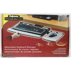 NEW FELLOWES OFFICE SUITES