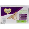 Image 1 : 144PC BABY DIAPERS