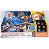 Image 1 : BAKUGAN BATTLE ARENA MEGA PACK