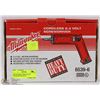 Image 1 : MILWAUKEE CORDLESS 2.4V SCREWDRIVER 6539-6