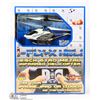 Image 1 : 3.5CH GYRO METAL INFRARED HELICOPTER