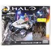 Image 1 : NEW HALO WARTHOG 213PCS MEGA BLOKS SET
