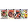 Image 1 : LOT OF 3 HAUNTED HULK COMIC BOOKS NEW IN
