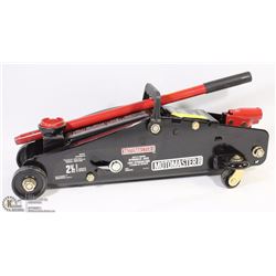 15) NEW MOTERMASTER SAFETY-LOCKING 2 1/2