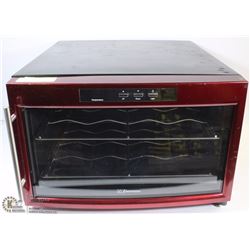 6) EMERSON 6 BOTTLE WINE COOLER