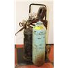 Image 1 : OXYGEN/ ACETYLENE WELDING EQUIPMENT