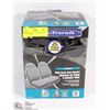 Image 1 : 51) NEW AUTO TRENDS HIGH BACK SEAT COVERS