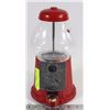 Image 1 : 12) METAL AND GLASS CANDY MACHINE