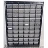 Image 1 : 23) NUT AND BOLT ORGANIZER