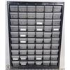 Image 1 : 23) NUT AND BOLT ORGANIZER