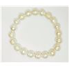 Image 2 : FRESHWATER PEARL BRACELET